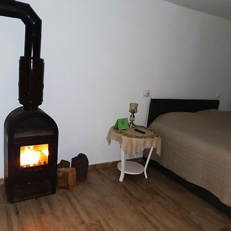 Appartement Casa Bunicilor à Cisnădie Extérieur photo