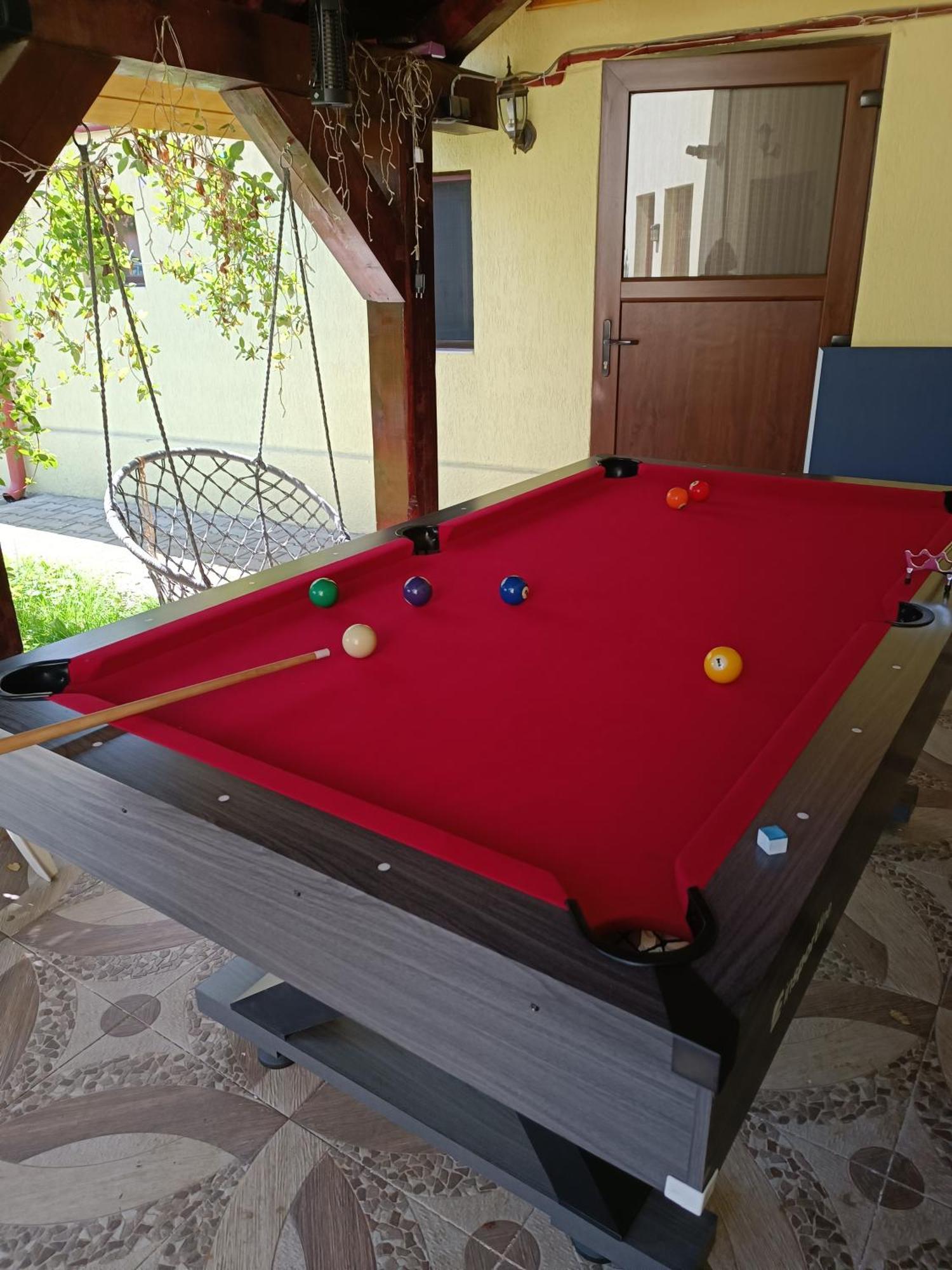 Appartement Casa Bunicilor à Cisnădie Extérieur photo